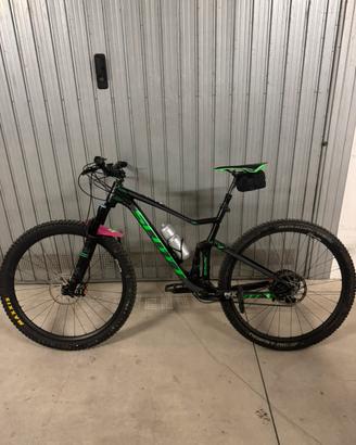 Scott Spark 940 29”