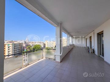 Attico/Mansarda Siracusa [Cod. rif 3241322ARG]