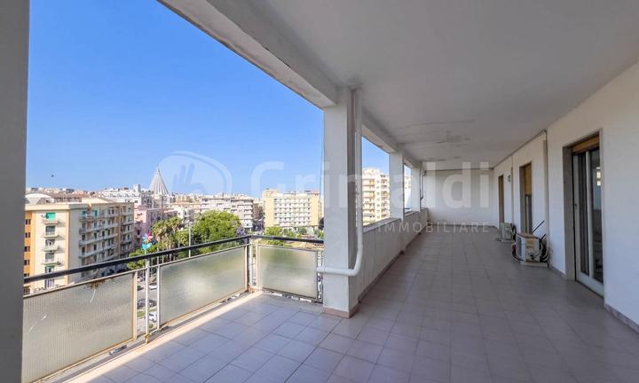 Attico/Mansarda Siracusa [Cod. rif 3241322ARG]