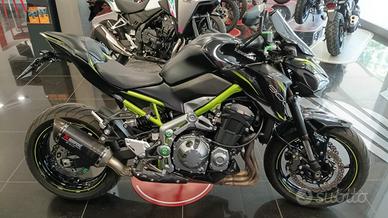 KAWASAKI Z 900 Standard