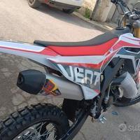 NEW ENDURO VENT BAJA 50cc MOT. MINARELLI 2T