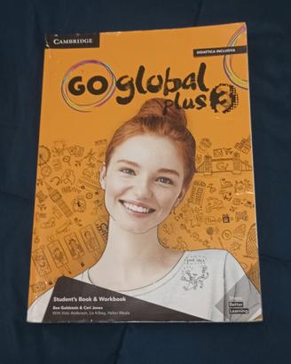 Go global 3 