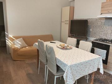 Casa a Condofuri a pochi metri dal mare