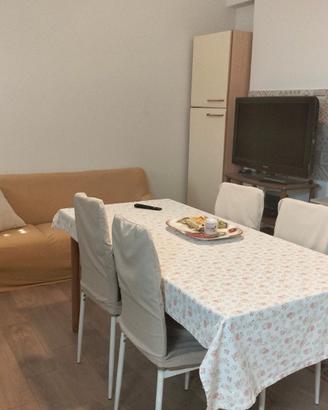 Casa a Condofuri a pochi metri dal mare