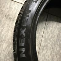 Gomme invernali 225/40/18