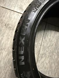 Gomme invernali 225/40/18