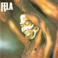 Fela Kuti