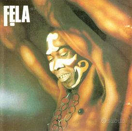 Fela Kuti