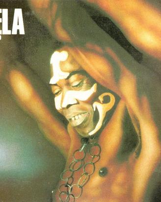 Fela Kuti