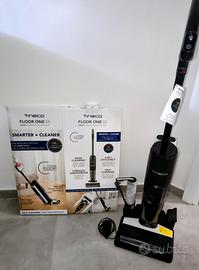Tineco FLOOR ONE S5 Lavapavimenti Aspirapolvere s