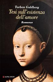 TESI SULL'ESISTENZA DELL'AMORE di Torben Guldberg