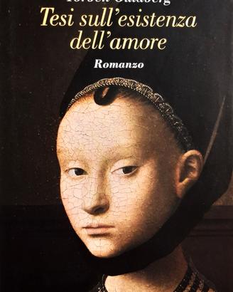 TESI SULL'ESISTENZA DELL'AMORE di Torben Guldberg
