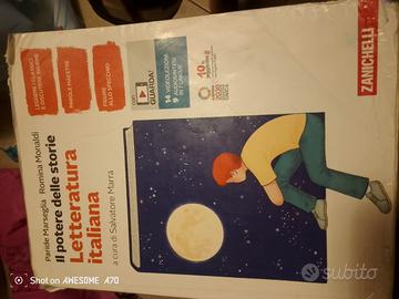 libro il potere delle storie