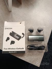Auricolari bluetooth 