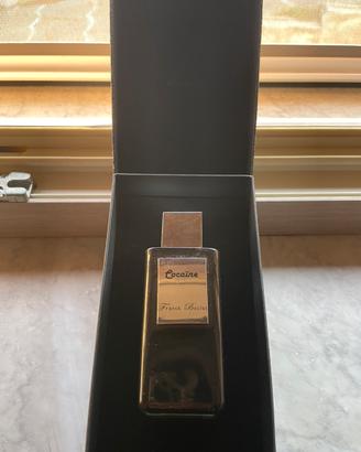 Franck Boclet Cocaine estratto profumo originale