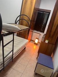 Posto letto ragazzi a Saronno