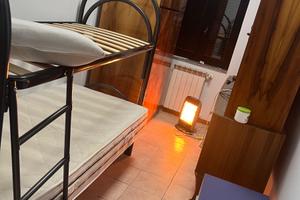 Posto letto ragazze a Saronno