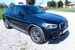 Bmw X4 M X4 xDrive20d Msport-X 190cv