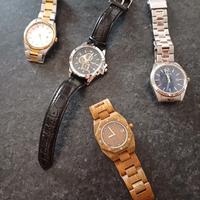 Orologi vintage da collezione a scelta a 25€ l'uno