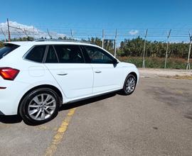 SKODA Kamiq - 2024