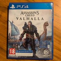  giochi PS4 playstation