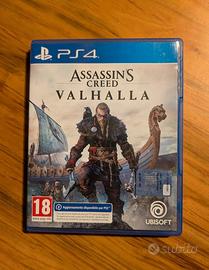  giochi PS4 playstation