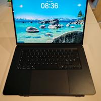 MacBook air 15 M4 2025 16/256GB