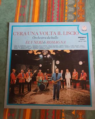vinili anni '70