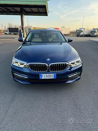 Bmw serie 5