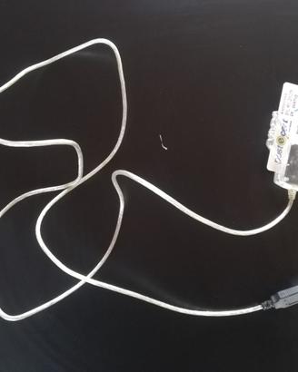 Lettore Smart Card USD