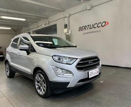 Ford EcoSport 1.0 EcoBoost 125 CV Start&Stop ...