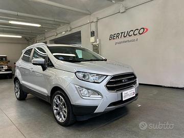 Ford EcoSport 1.0 EcoBoost 125 CV Start&Stop ...