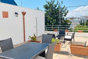 Casavacanza a pochi km dalle spiagge di Gallipoli