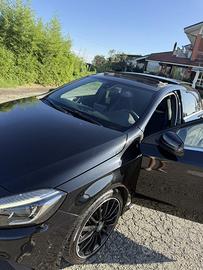 Mercedes classe A 180