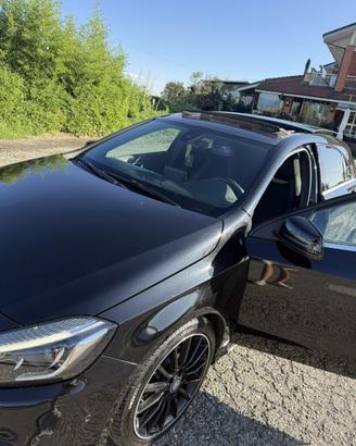 Mercedes classe A 180