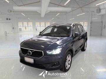 Volvo XC40 T2 129 CV NAVI LED Momentum Pro