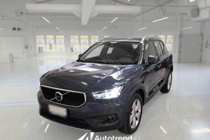 Volvo XC40 T2 129 CV NAVI LED Momentum Pro