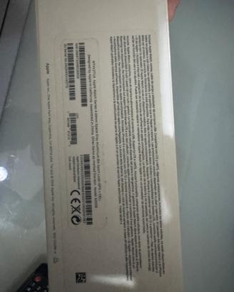Apple watch serie 4