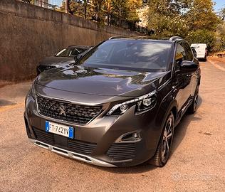 Peugeot 3008 GT LINE