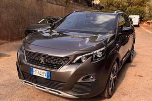 Peugeot 3008 GT LINE