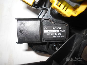 sensore pressione t-jet 155 cv 0231230042