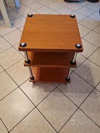 tavolino da soggiorno