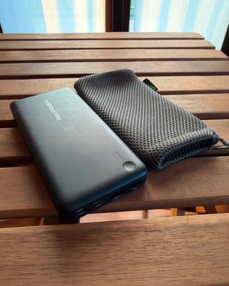 Powerbank 26800mAh