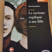libro in francese 
