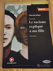 libro in francese 