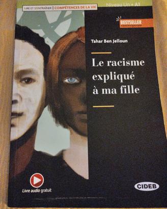 libro in francese 