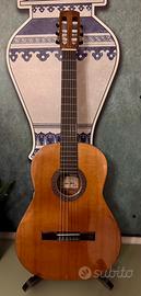 Chitarra Classica Pezzullo
