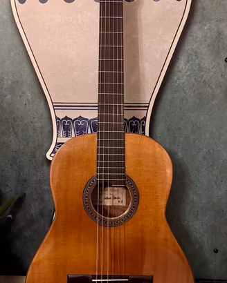 Chitarra Classica Pezzullo