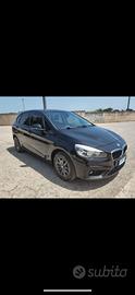 Bmw serie 2 activ touring