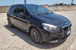 Bmw serie 2 activ touring